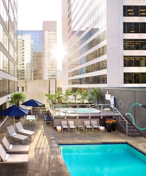 hyatt regency vancouver