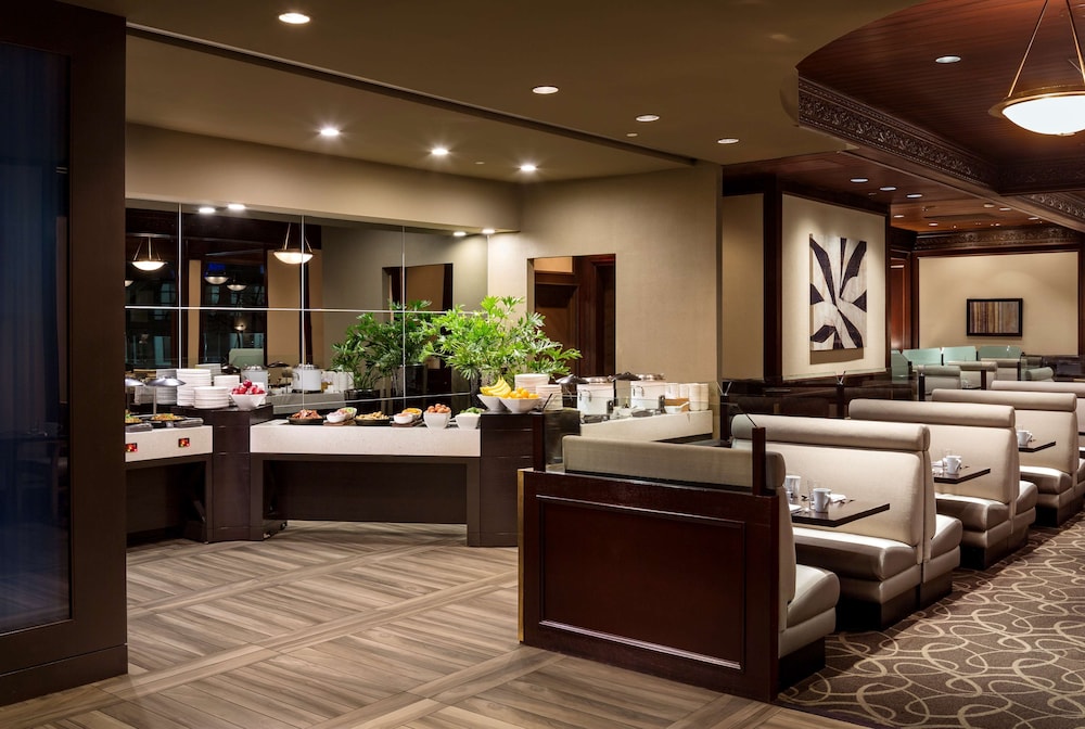 hyatt regency vancouver