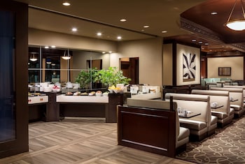 hyatt regency vancouver