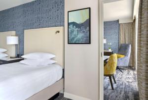 hyatt regency vancouver