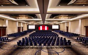 hyatt regency vancouver
