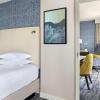 hyatt regency vancouver