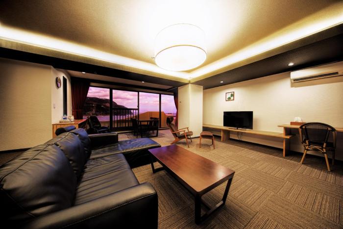 inatori akao hotel