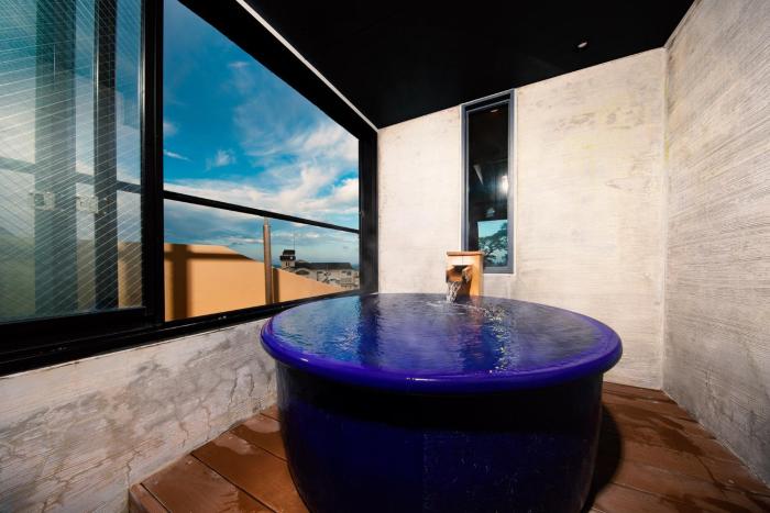 inatori akao hotel