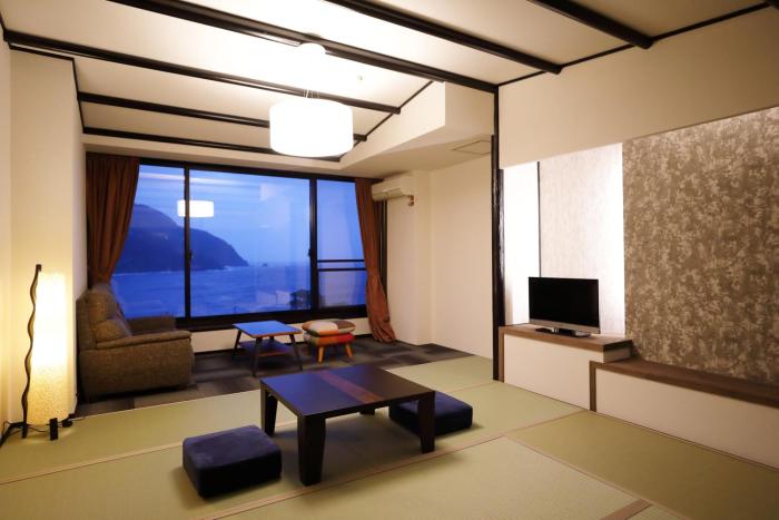 inatori akao hotel