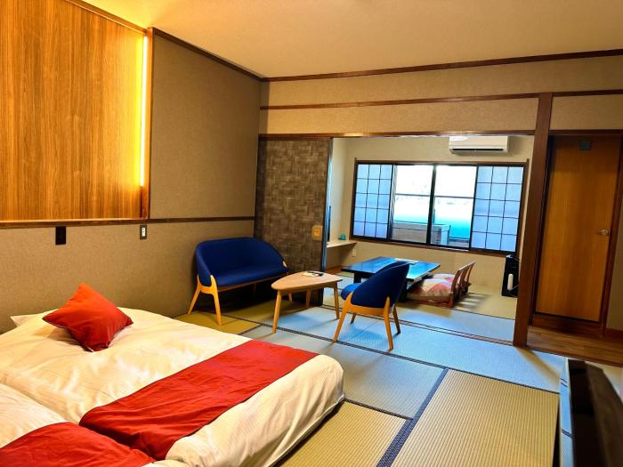 inatori akao hotel