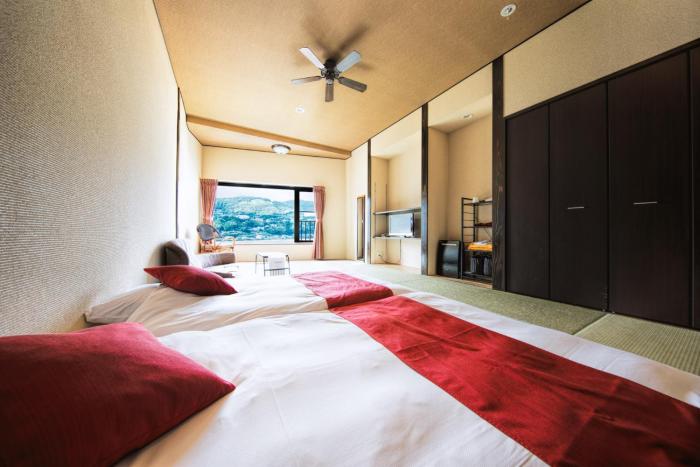 inatori akao hotel