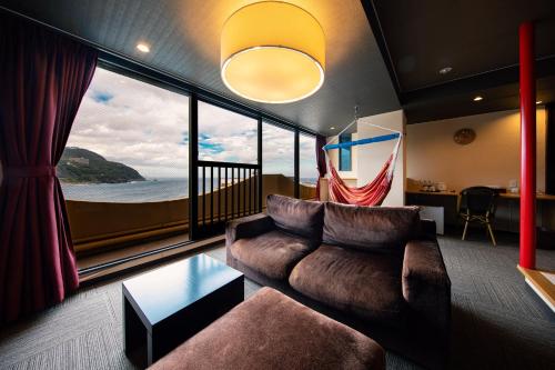 inatori akao hotel