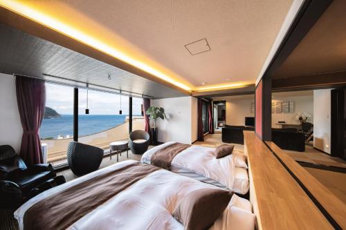 inatori akao hotel