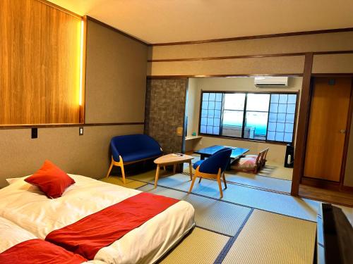 inatori akao hotel
