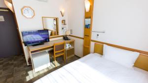 toyoko inn kyoto biwako otsu