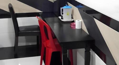kota damansara business hotel