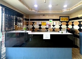 kota damansara business hotel