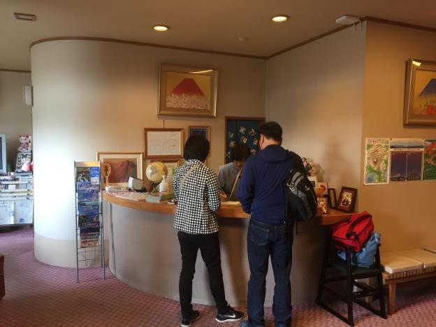 hotel asafuji