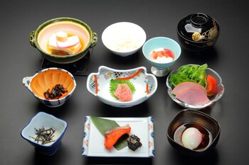 Hotel Asafuji,Fujikawaguchiko>>Fuji,3 star