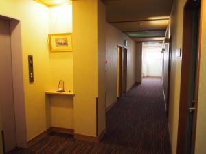 hotel asafuji