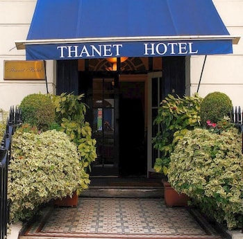 the thanet hotel