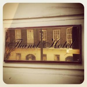 the thanet hotel