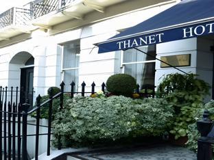 the thanet hotel