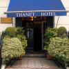 the thanet hotel