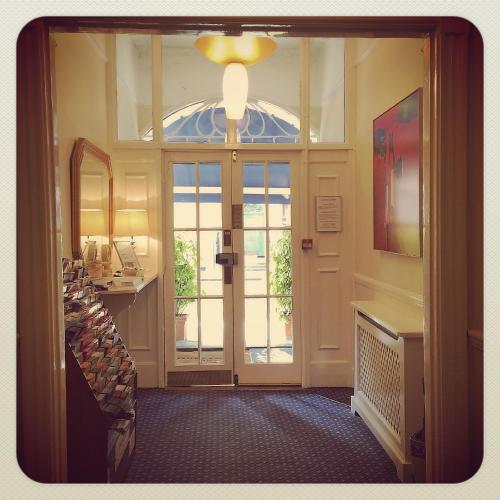 The Thanet Hotel,Camden>>Bloomsbury,3 star