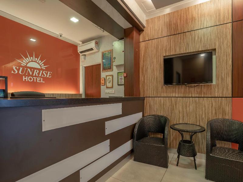 sunrise hotel