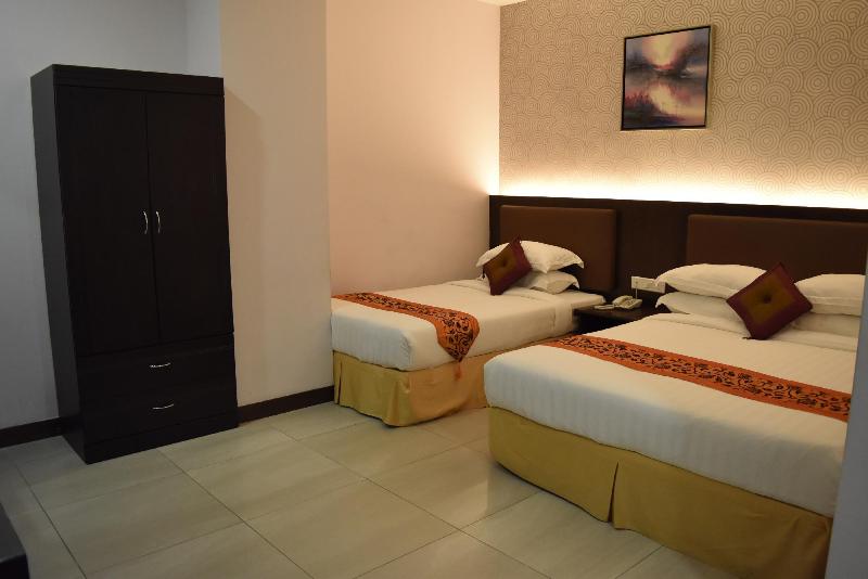 sunrise hotel