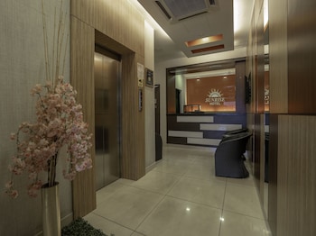 Sunrise Hotel,Petaling Jaya>>Kuala Lumpur,2 star