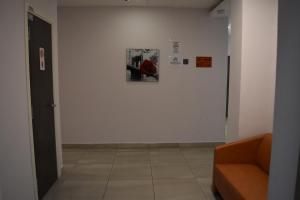 sunrise hotel