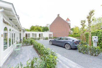 Novallure Villa Margaretha,The Hague>>Rijswijk,2 star