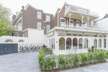 Novallure Villa Margaretha,The Hague>>Rijswijk,2 star