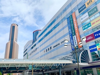 hamamatsu
