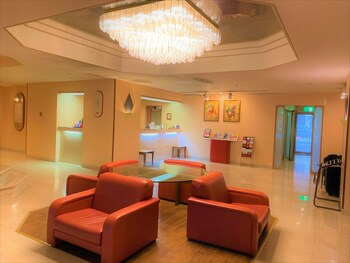 hotel ascent hamamatsu