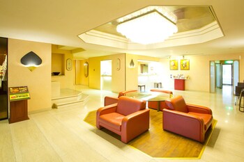 hotel ascent hamamatsu