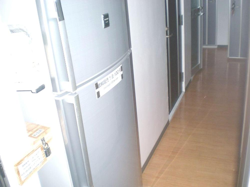 ken hostel