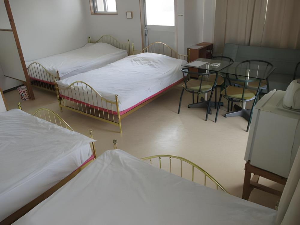 ken hostel