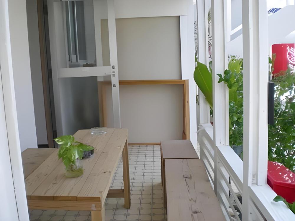 ken hostel