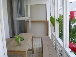 ken hostel