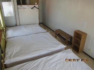 Ken Hostel,Onna>>Central Okinawa,1 star