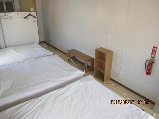 Ken Hostel,Onna>>Central Okinawa,1 star