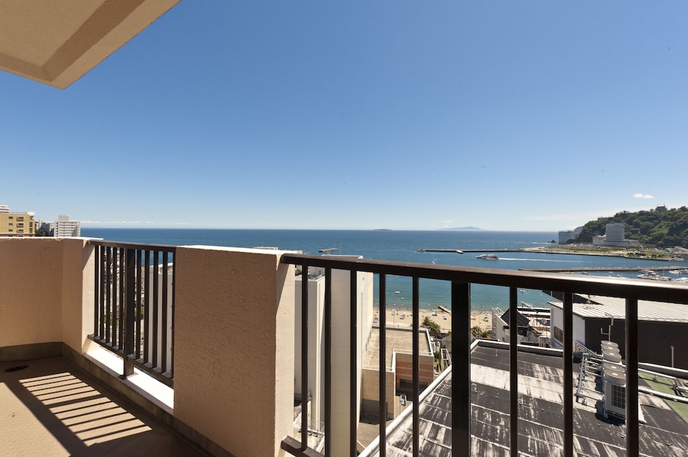 condominium hotel grandview atami