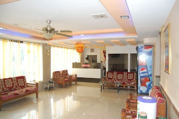 hotel sai shraddha