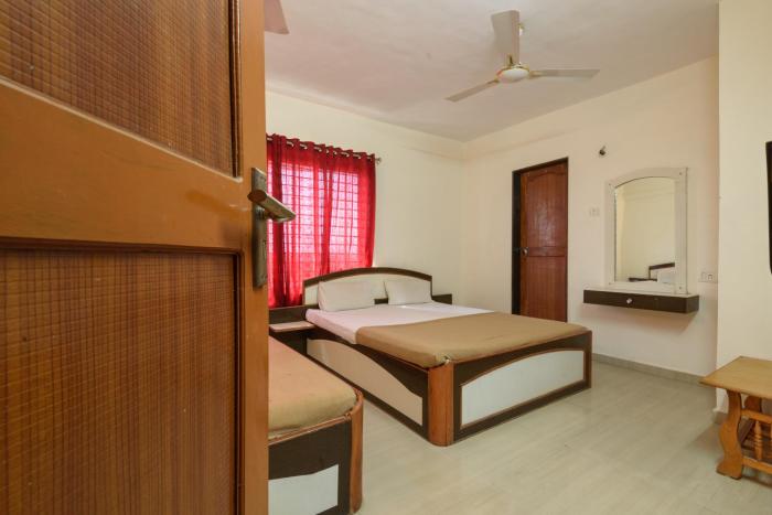 hotel sai shraddha