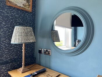 east beach guest house