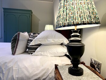 east beach guest house