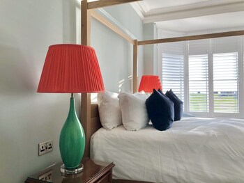 east beach guest house