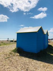 east beach guest house
