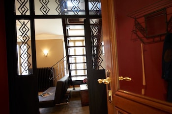 le clos sainte marguerite