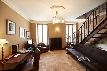 le clos sainte marguerite