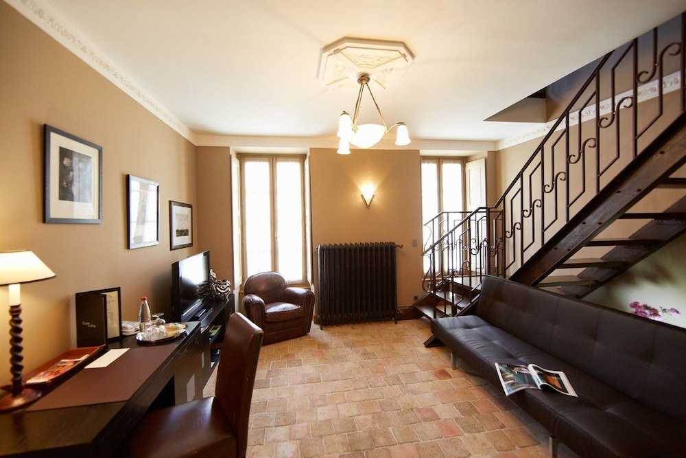 le clos sainte marguerite